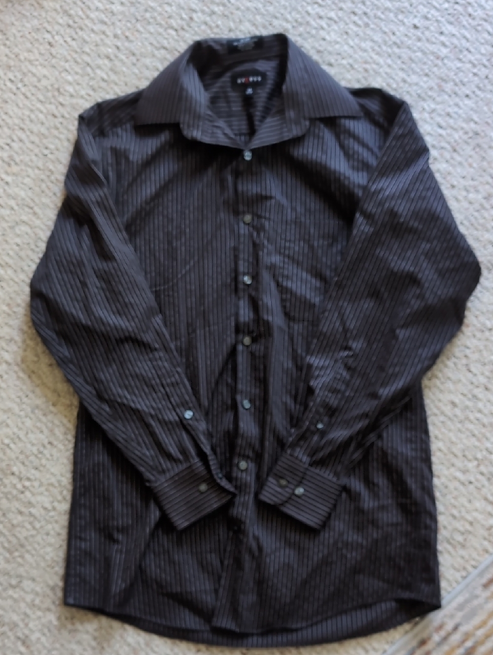 Men's Axcess Dress Shirt
